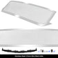 APS GR03GFC75S Main Upper Mesh Grille Fits 2016-2018 Chevy Silverado 1500