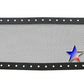 APS GR03LEA59H Main Upper Rivet Grille Fits 2007-2010 Chevy Silverado 2500