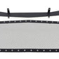 APS GR03LEB28H Main Upper Rivet Grille Fits 2007-2013 Chevy Avalanche