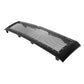 APS GR03LEG74P Main Upper Rivet Grille Fits 2007-2010 Chevy Silverado 2500 HD