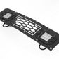 APS GR03LFC19L Lower Bumper Rivet Grille Fits 2015-2019 Chevy Silverado 2500 HD