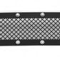 APS GR03LFH32H Lower Bumper Rivet Grille Fits 2011-2014 Chevy Silverado 2500 HD