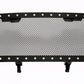 APS GR03LFI53H Main Upper Rivet Grille Fits 2011-2014 Chevy Silverado 2500 HD