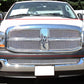 APS GR04GEG19T Main Upper Mesh Grille Fits 2006-2008 Dodge Ram 1500