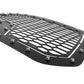 APS GR04LEI86L Main Upper Rivet Grille Fits 2013-2021 Ram 1500
