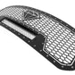 APS GR04LEI86L Main Upper Rivet Grille Fits 2013-2021 Ram 1500