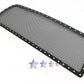 APS GR04LFC30H Main Upper Rivet Grille Fits 2013-2018 Ram 2500