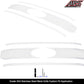APS GR06GEA96S Main Upper Mesh Grille Fits 2020-2022 Ford F-250