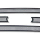 APS GR06GEC27H Main Upper Black Wire Mesh Grille Fits 2008-2010 Ford F-250