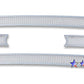 APS GR06GEC27T Main Upper Mesh Grille Fits 2008-2010 Ford F-250