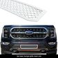 APS GR06GFB34S Lower Bumper Mesh Grille Fits 2021-2023 Ford F-150