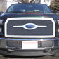 APS GR06GFC10S Main Upper Mesh Grille Fits 2015-2017 Ford F-150