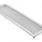 APS GR06GFC13T Lower Bumper Mesh Grille Fits 2015-2017 Ford F-150