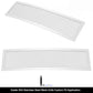 APS GR06GFC99T Lower Bumper Mesh Grille Fits 2017-2019 Ford F-250