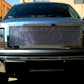 APS GR06GFF32T Main Upper Mesh Grille Fits 2009-2014 Ford F-150