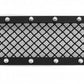 APS GR06LFC13K Lower Bumper Rivet Grille Fits 2015-2017 Ford F-150