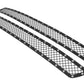 APS GR06LFD43K Main Upper Rivet Grille Fits 2018-2020 Ford F-150