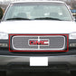 APS GR07GEG03T Main Upper Mesh Grille Fits 1999-2002 GMC Sierra 1500