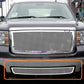 APS GR07GFD95T Lower Bumper Mesh Grille Fits 2007-2013 GMC Sierra 1500