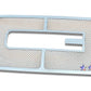APS GR07GFE16T Main Upper Mesh Grille Fits 2007-2010 GMC Sierra 2500