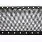 APS GR07LFD75H Main Upper Rivet Grille Fits 2007-2013 GMC Sierra 1500