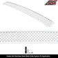 APS GR08GEJ05S Lower Bumper Mesh Grille Fits 2017-2020 Honda Ridgeline