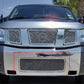 APS GR14GED13S Lower Bumper Mesh Grille Fits 2004-2007 Nissan Armada