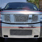 APS GR14GED22S Main Upper Mesh Grille Fits 2004-2007 Nissan Armada