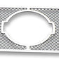 APS GR14GFE06T Main Upper Mesh Grille Fits 2008-2015 Nissan Titan
