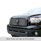 APS GR20FED58S Main Upper Stainless Steel Billet Grille Fits 2007-2009 Toyota Tundra