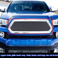 APS GR20GFC58S Main Upper Mesh Grille Fits 2016-2017 Toyota Tacoma