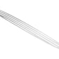 APS GR20GFF42T Hood Scoop Mesh Grille Fits 2007-2009 Toyota Tundra