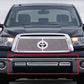 APS GR20GFG19T Lower Bumper Mesh Grille Fits 2010-2013 Toyota Tundra