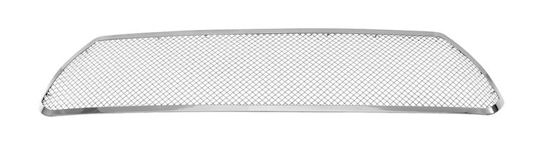 APS GR20GFI71T Main Upper Mesh Grille Fits 2012-2015 Toyota Tacoma