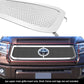 APS GR20GFJ30T Main Upper Mesh Grille Fits 2018-2019 Toyota Tundra