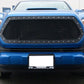 APS GR20LFC58H Main Upper Rivet Grille Fits 2016-2017 Toyota Tacoma